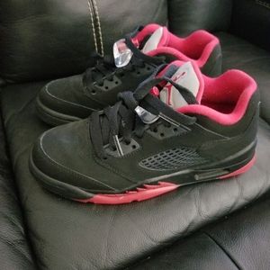 Air Jordan 5 Retro Low